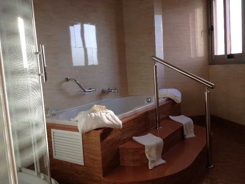 Room, Montera Plaza, Costa Del Sol