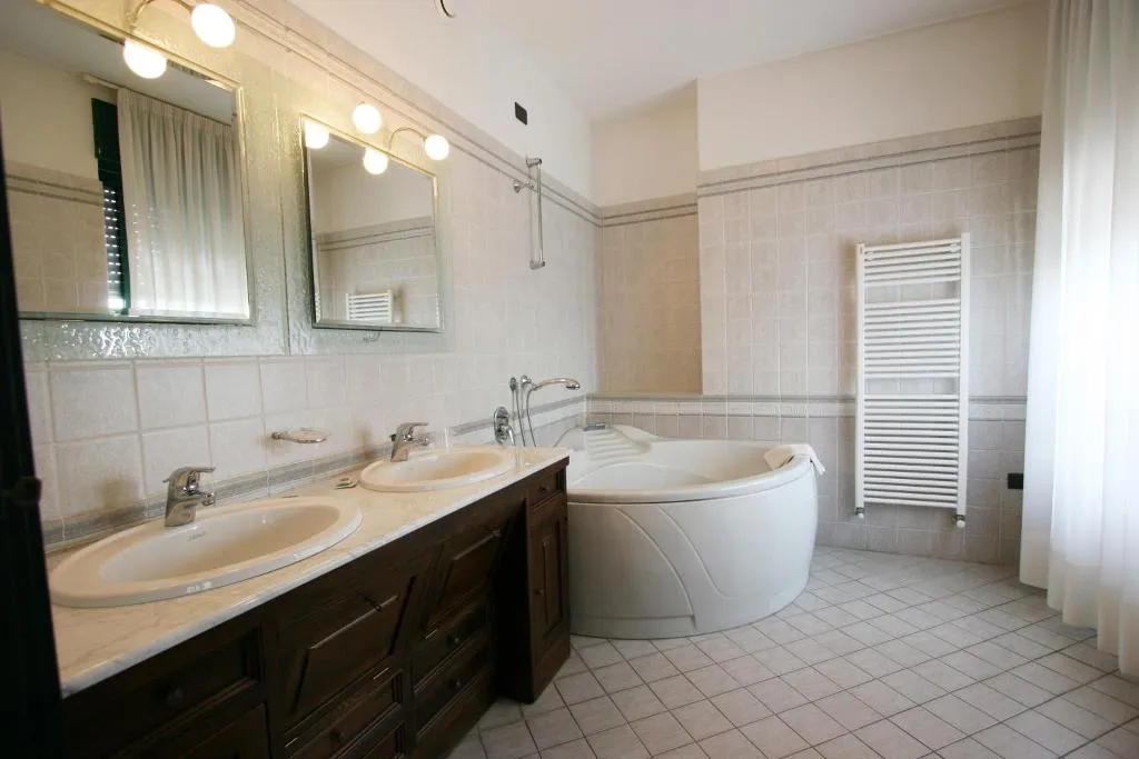 DOUBLE STANDARD Room, Da Mariuccia, Milan