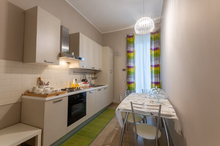 B&B Cairoli, Catania