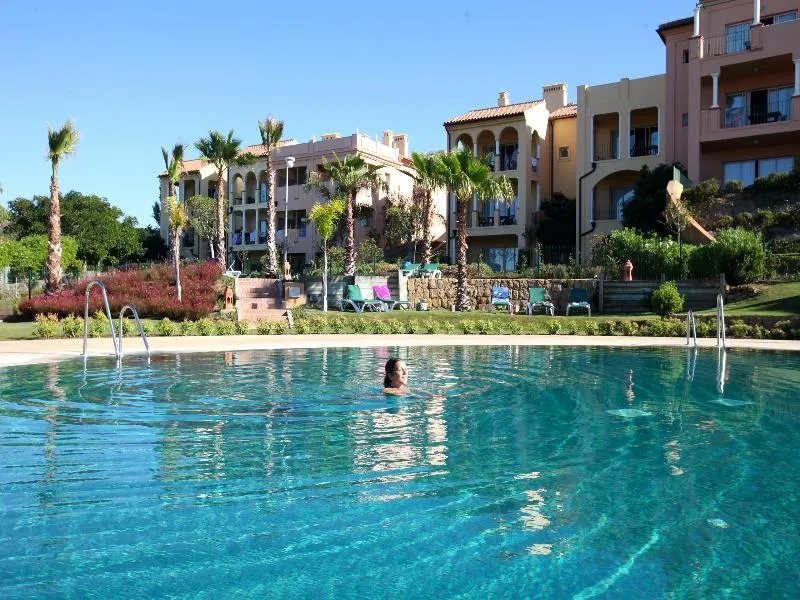 Pool, Pierre & Vacances Terrazas Costa del Sol, Costa Del Sol
