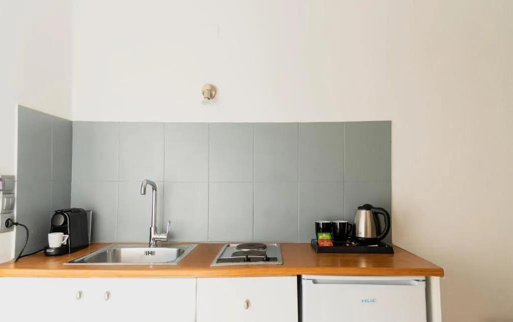 STUDIO BASIC Room, Ionian Blue Beach Hotel - Adults Only, Corfu