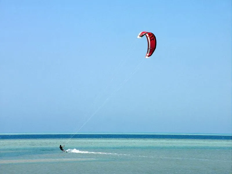 Sports and Entertainment, Movenpick Resort & Spa El Gouna, Red Sea Riviera