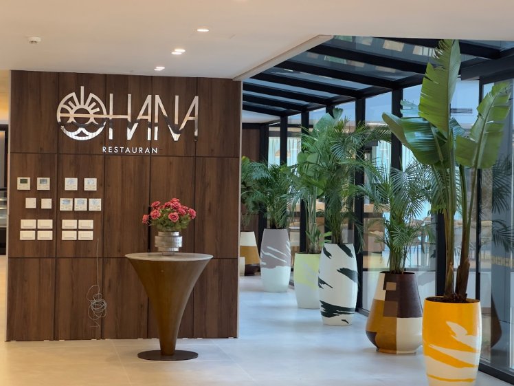 Grand VM Conference & Spa, Kavaje