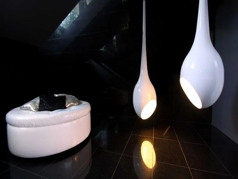 Lobby, BessaHotel Boavista, Porto