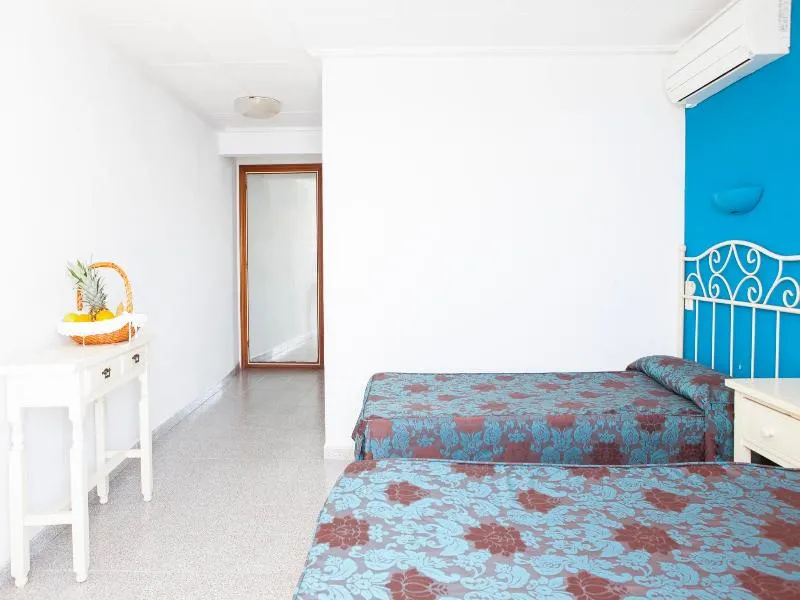 Double or Twin SUPERIOR Room, Hotel Ibersol Sorra d'Or, Costa Brava