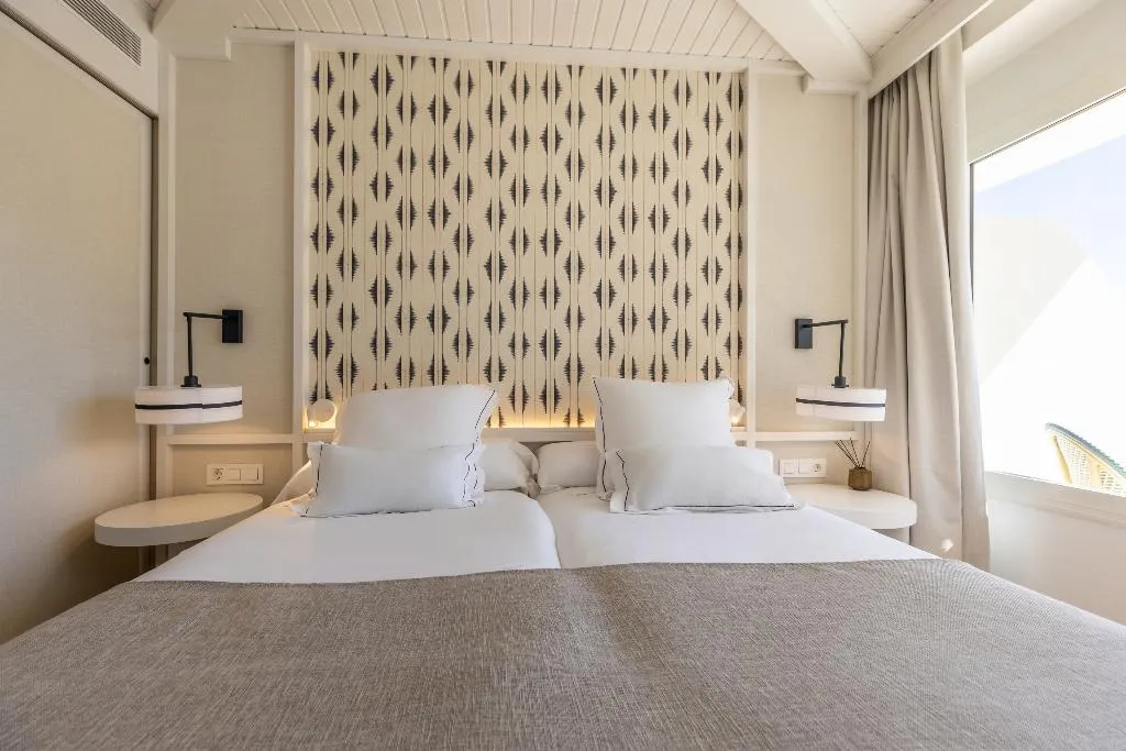 Room, Hoposa Panorama, Majorca