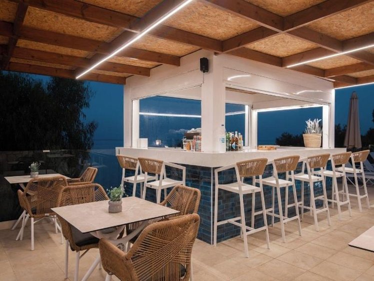 General view, Pelagos Blue Zante, Zante