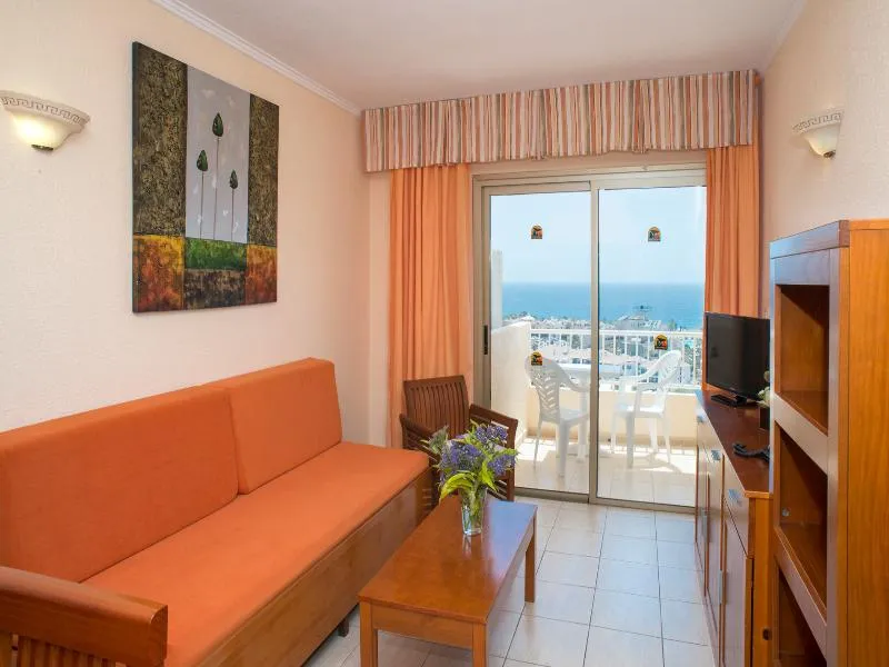 APARTMENT SEA VIEW ONE BEDROOM Room, Servatur Caribe, Tenerife