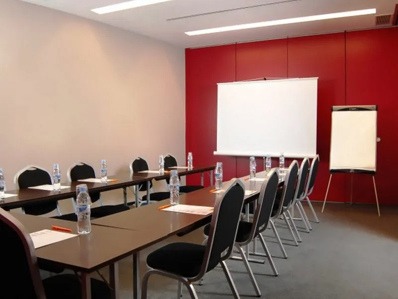 Conferences, As Porta de Barcelona, Barcelona