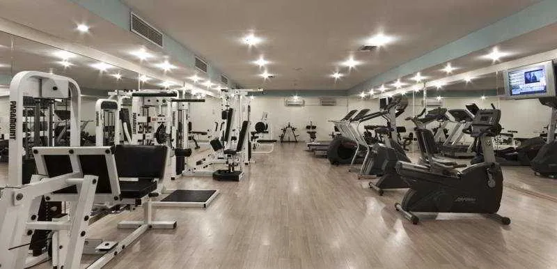 Sports and Entertainment, Sunrise Resort Hotel, Antalya