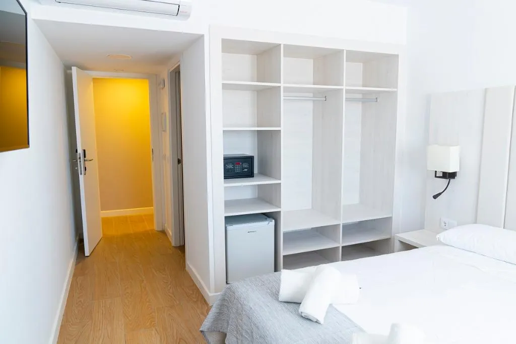 Room, Hotel Son Vilar, Menorca