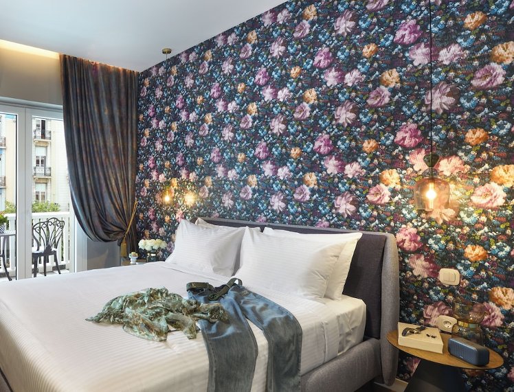 The Oscar Olympic Hotel, Halkidiki