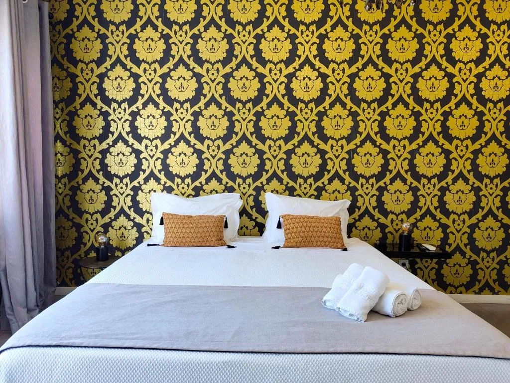 DOUBLE DELUXE Room, Porto Vintage Guesthouse, Porto