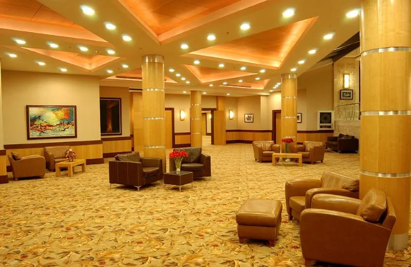 Conferences, Mirada Del Mar Hotel, Antalya