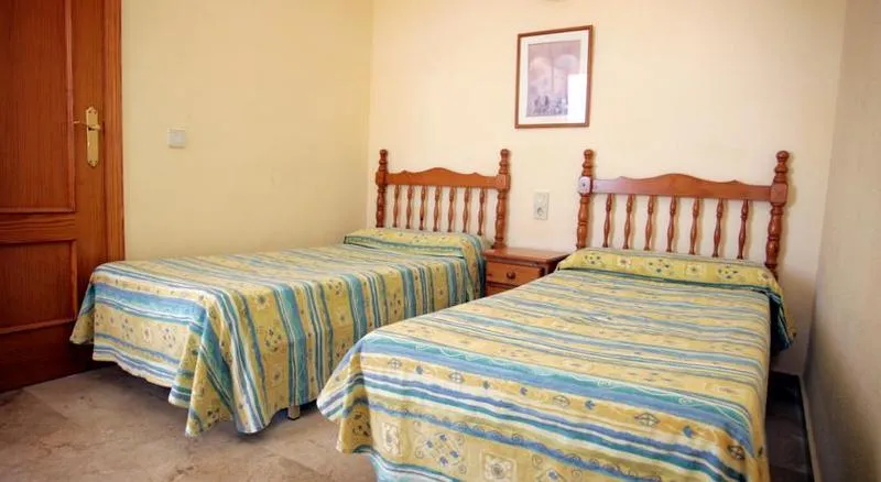APARTMENT CAPACITY 6 TWO BEDROOMS Room, Las Torres, Costa Blanca