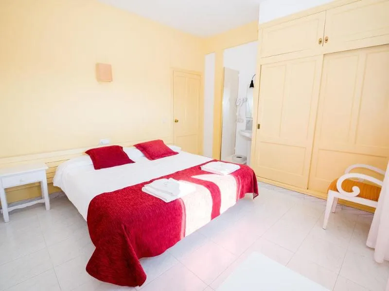 General view, Fonda Llabres Hotel Boutique, Majorca