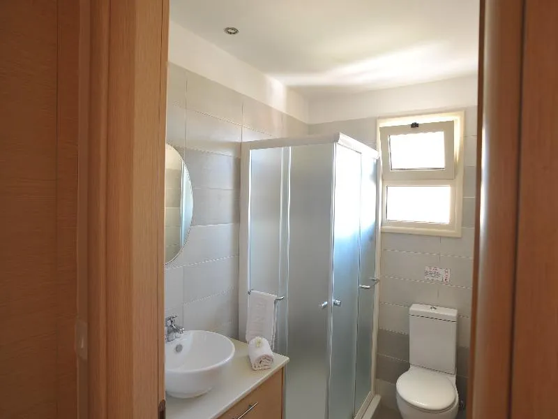 APARTMENT SUPERIOR TWO BEDROOMS Room, Aphrodite Sands, Cyprus