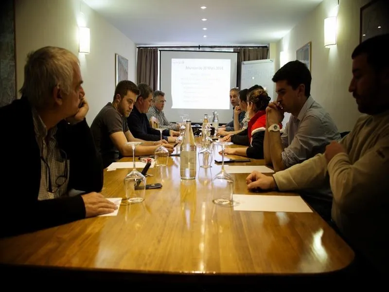 Conferences, Hotel i Apartaments Vilagaròs, Costa Brava