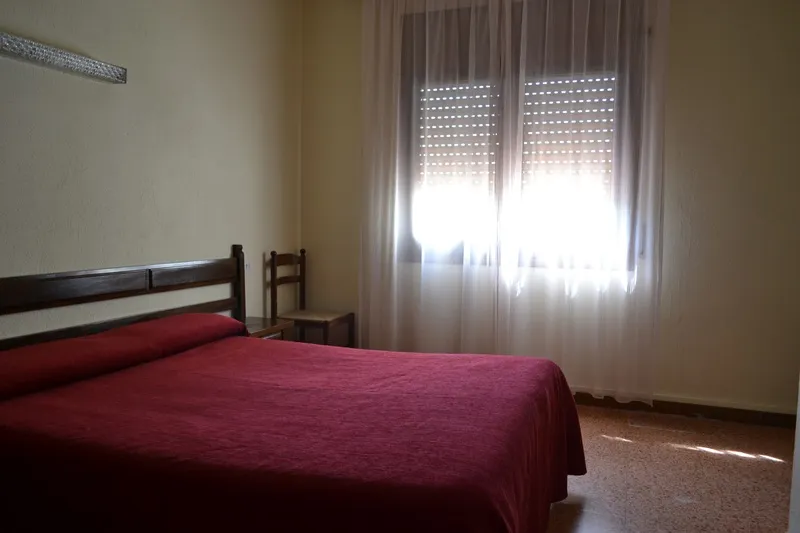 Double or Twin STANDARD Room, Hostal l'Esplai, Costa Brava