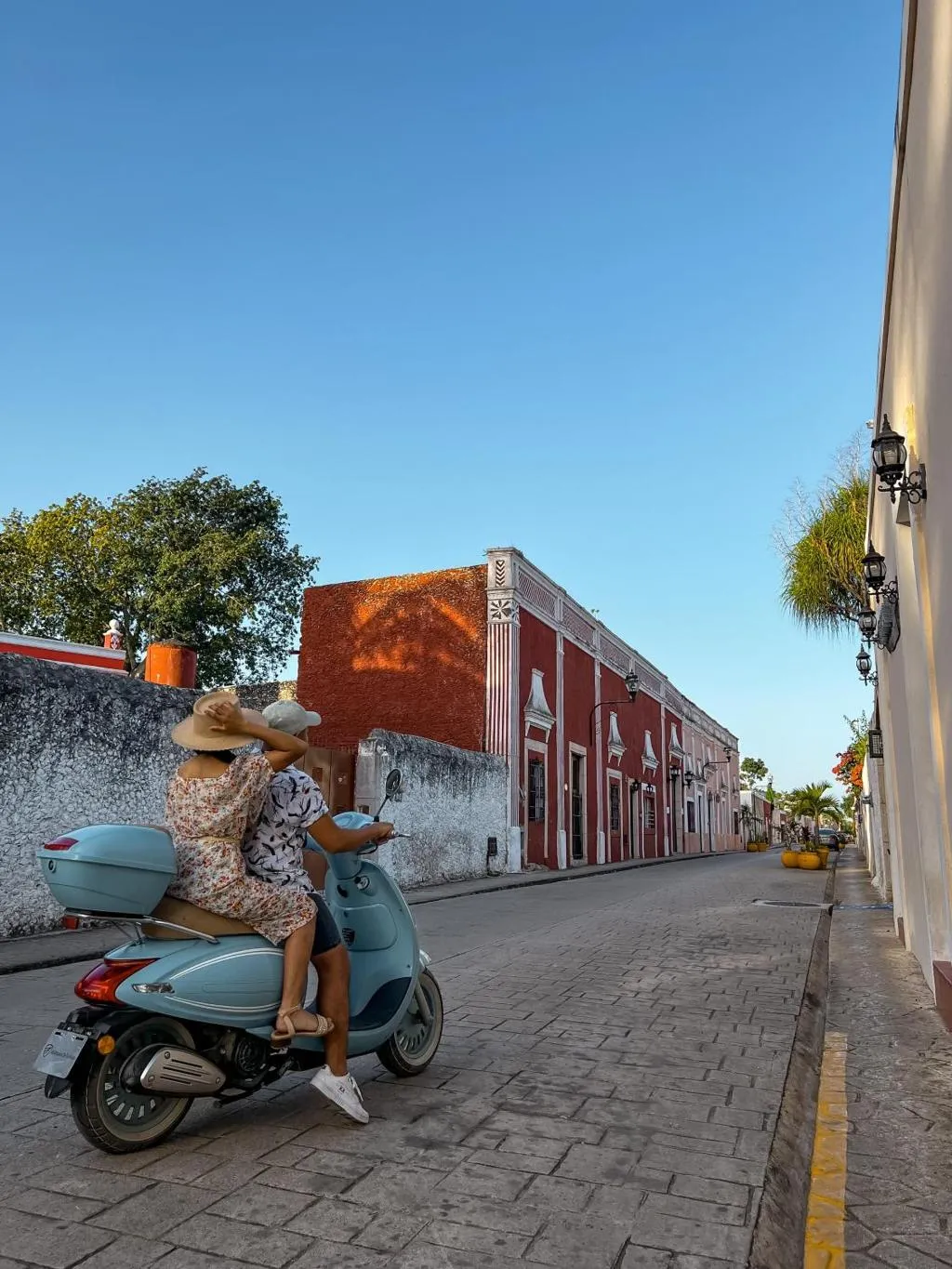 General view, Le Muuch Hotel Boutique, Cancun Area
