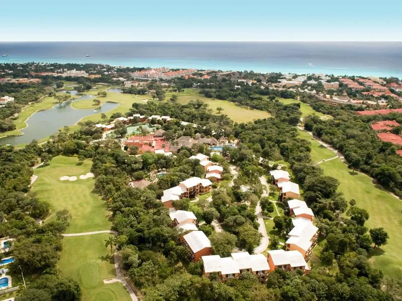 General view, Riu Lupita - All Inclusive, Playa Del Carmen