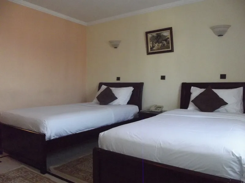 Room, Al Kabir, Marrakech