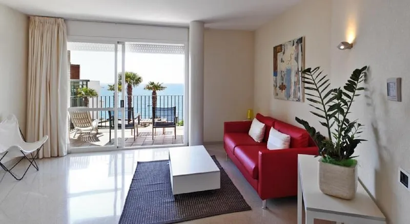 SUITE SEA VIEW Room, Gran Hotel Reymar, Costa Brava