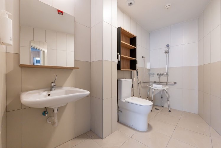 Hotel Nido Príncipe Pío, Madrid