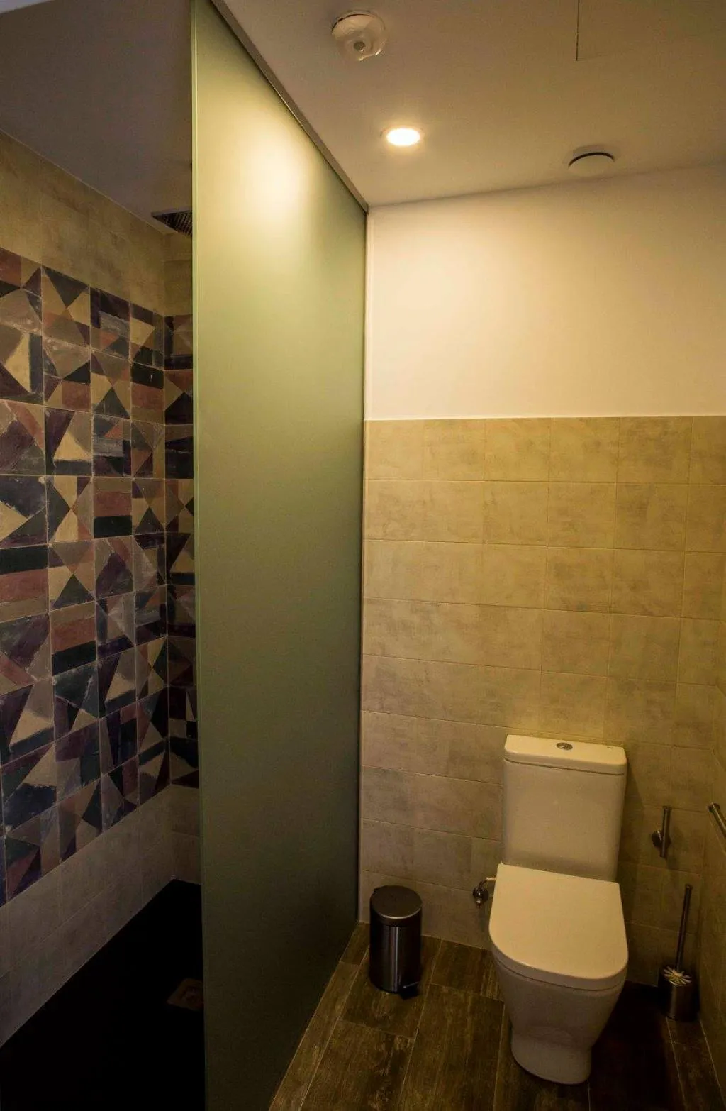 Room, Hostal Sevilla Santa Justa, Seville