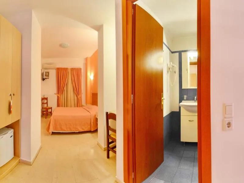 Room, Aretousa skiathos, Skiathos