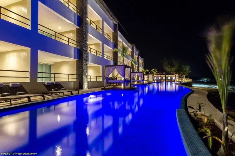 Pool, Senses Riviera Maya by Artisan Adults Only, Cancun Area