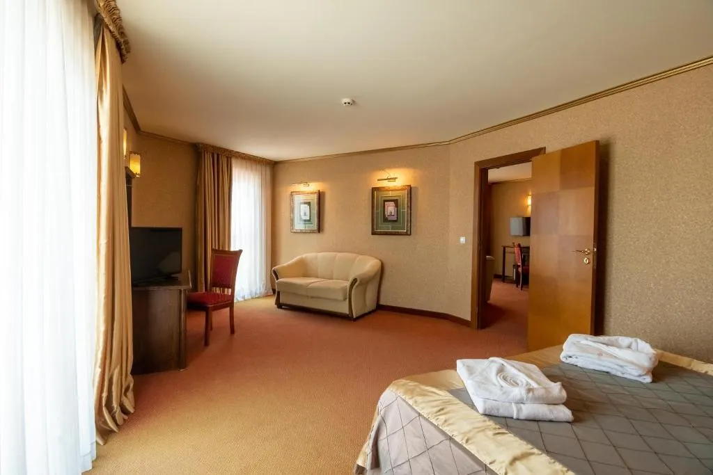 SUITE ONE BEDROOM Room, Mistral Balchik, Varna