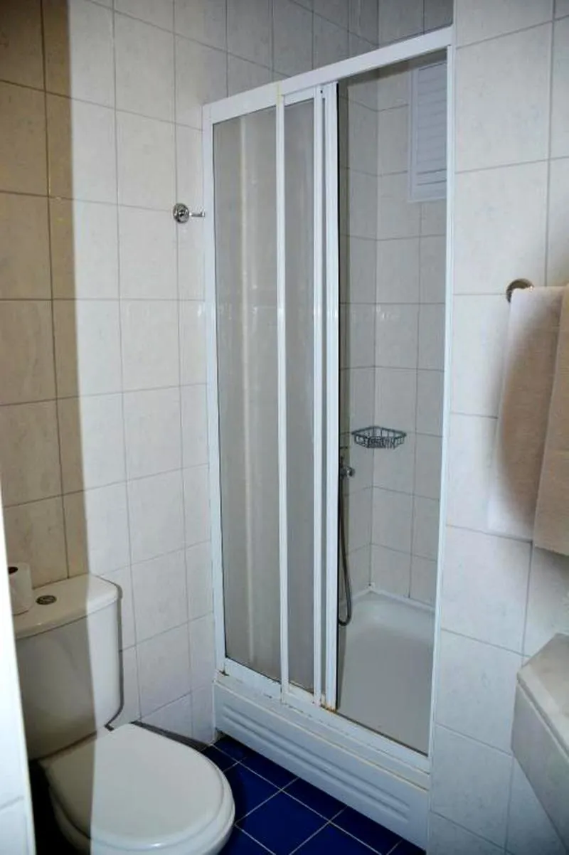 DOUBLE SINGLE USE STANDARD Room, Miranda Moral Beach Hotel, Antalya