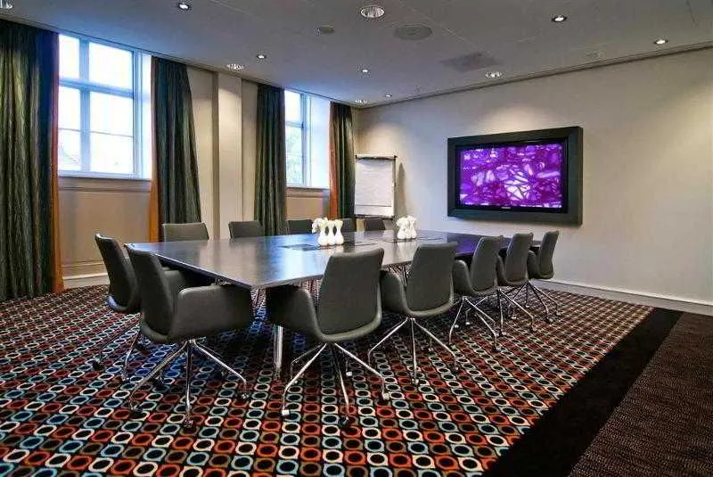 Conferences, Sofitel Legend the Grand Amsterdam, Amsterdam