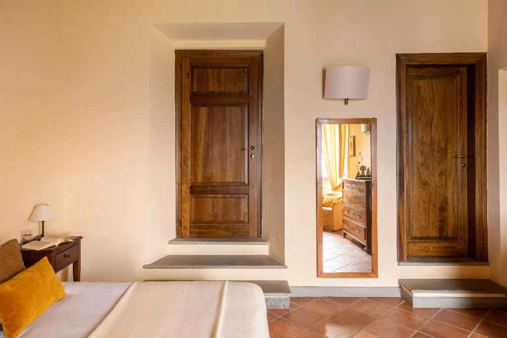 DOUBLE SUPERIOR Room, Villa San Filippo, Florence