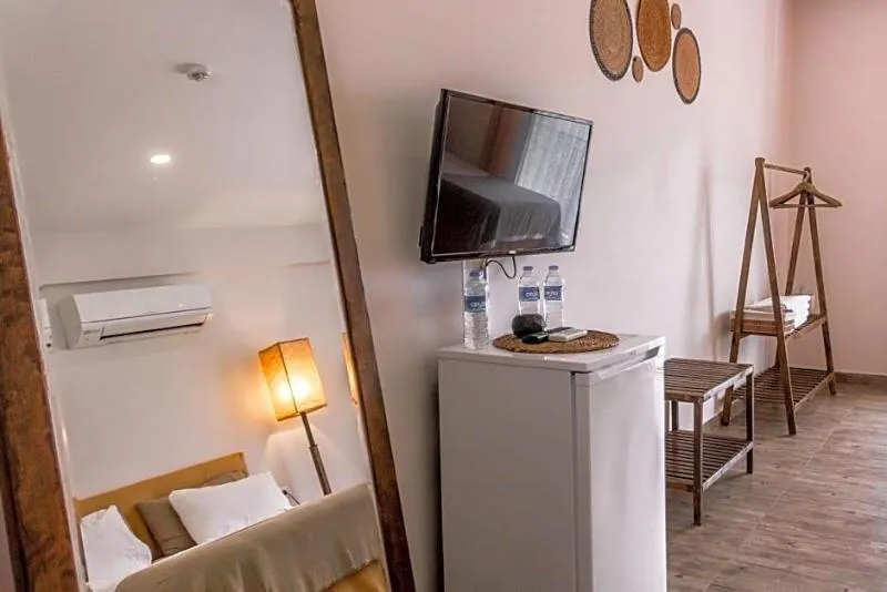 Room, Kas Old Town Hotel, Dalaman