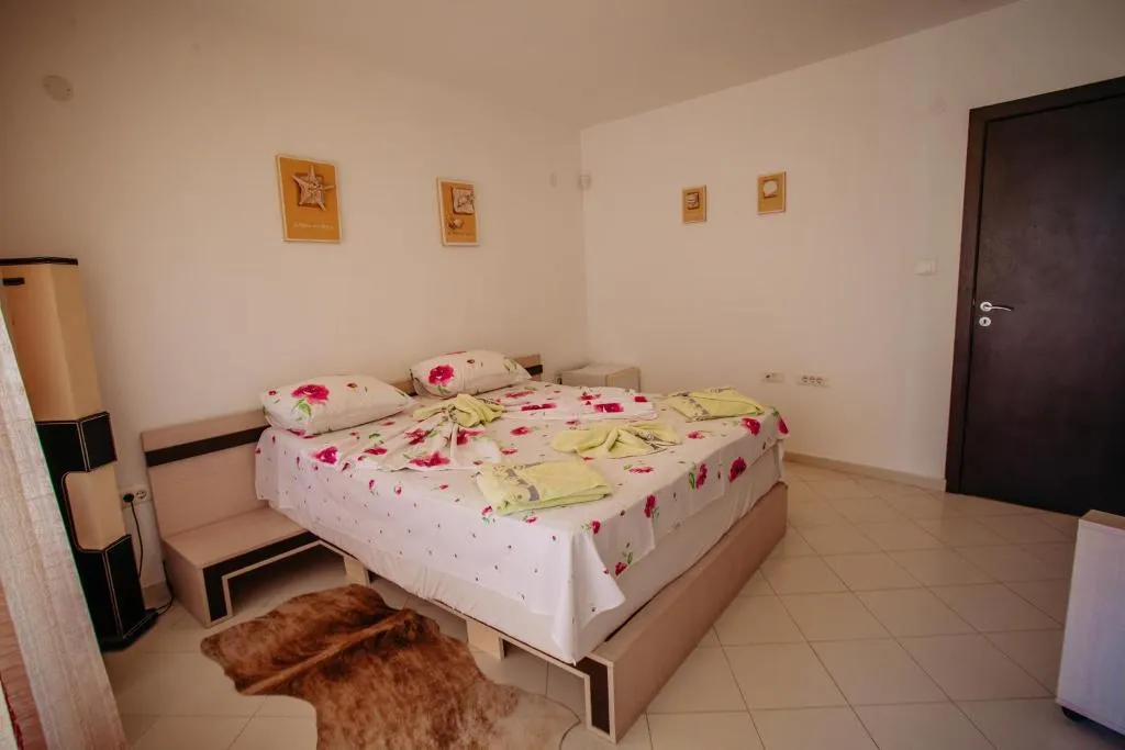 General view, MNG Holiday Apartments, Bourgas