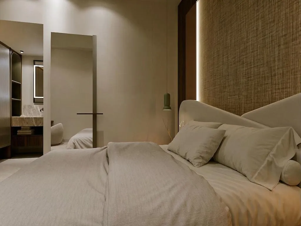 Room STANDARD Room, Nesean Plaza, Crete