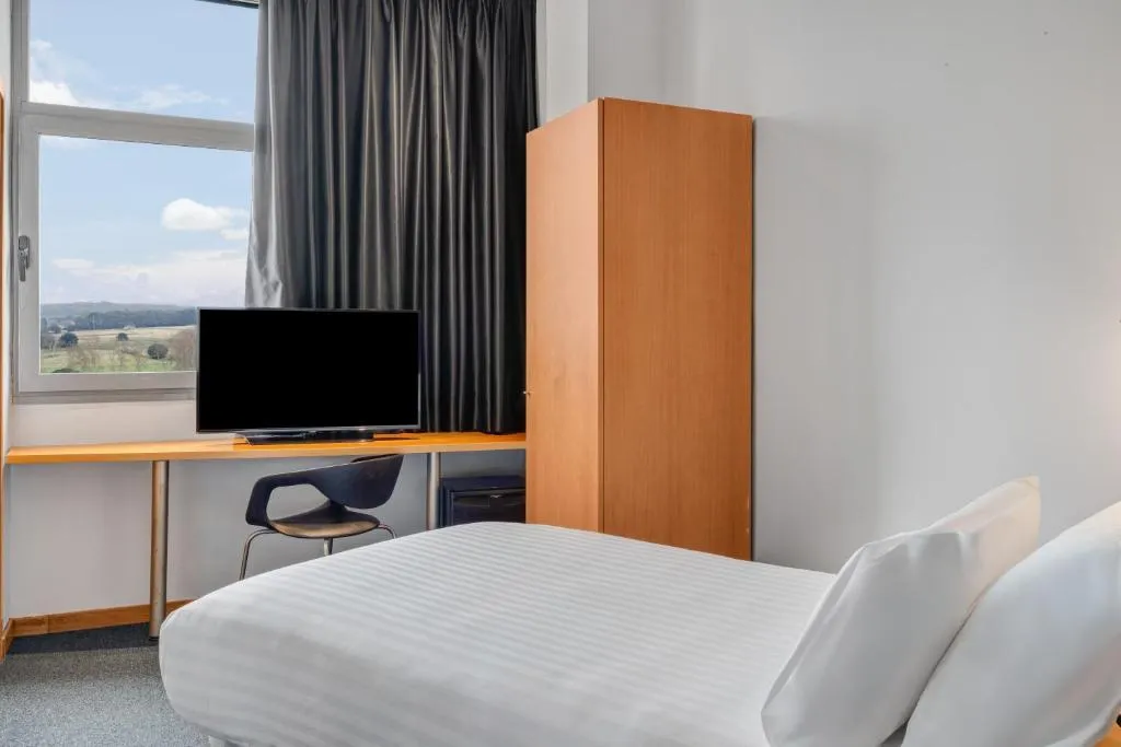DOUBLE SINGLE USE STANDARD Room, B&B HOTEL Barcelona Mollet Porta de Gallecs, Barcelona