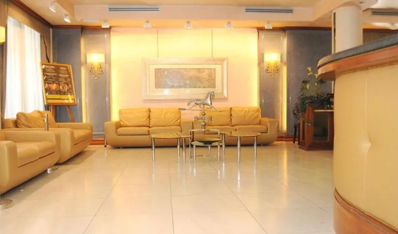 General view, Mondial, Venice