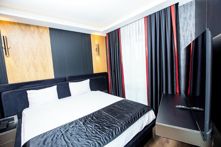 Marlen Hotel Mavisehir, Izmir