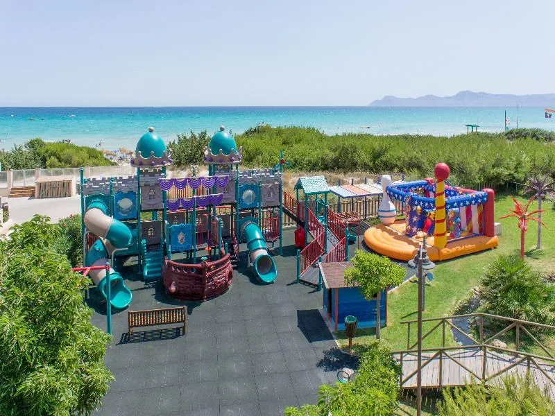 Sports and Entertainment, Zafiro Bahia, Majorca