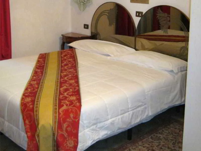 General view, Hotel Villa Liberty, Florence