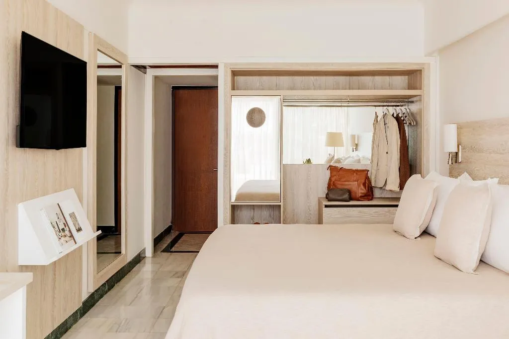 Room RESORT VIEW Room, Paradisus Salinas Lanzarote, Lanzarote