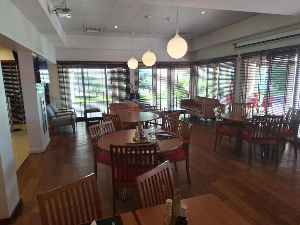 Bar, Ibis Setubal, Lisbon