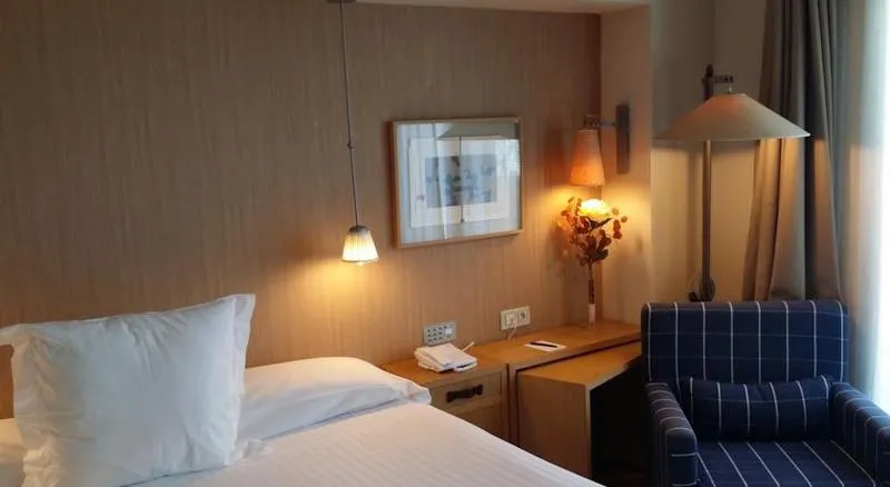TWIN STANDARD Room, Alanda Hotel Marbella, Costa Del Sol