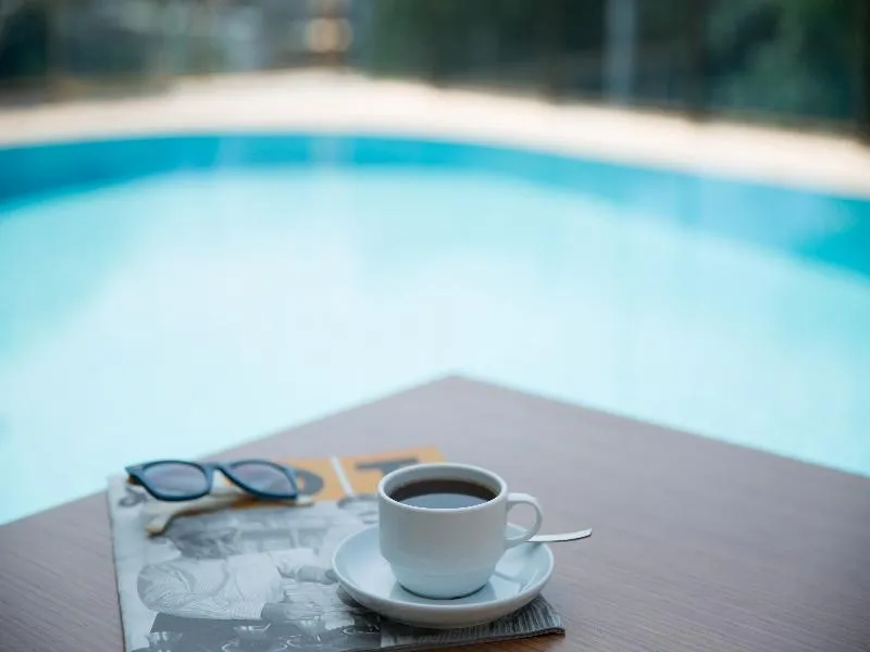 Pool, Enda Boutique Hotel, Dalaman