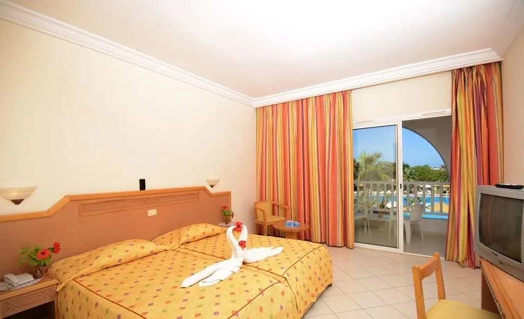 DOUBLE PROMO Room, Sidi Mansour Resort & Spa, Tunisia