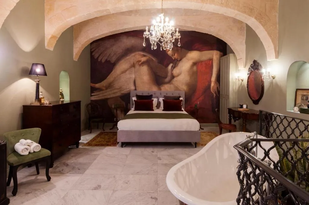 APARTMENT DUPLEX Room, The Coleridge, Malta
