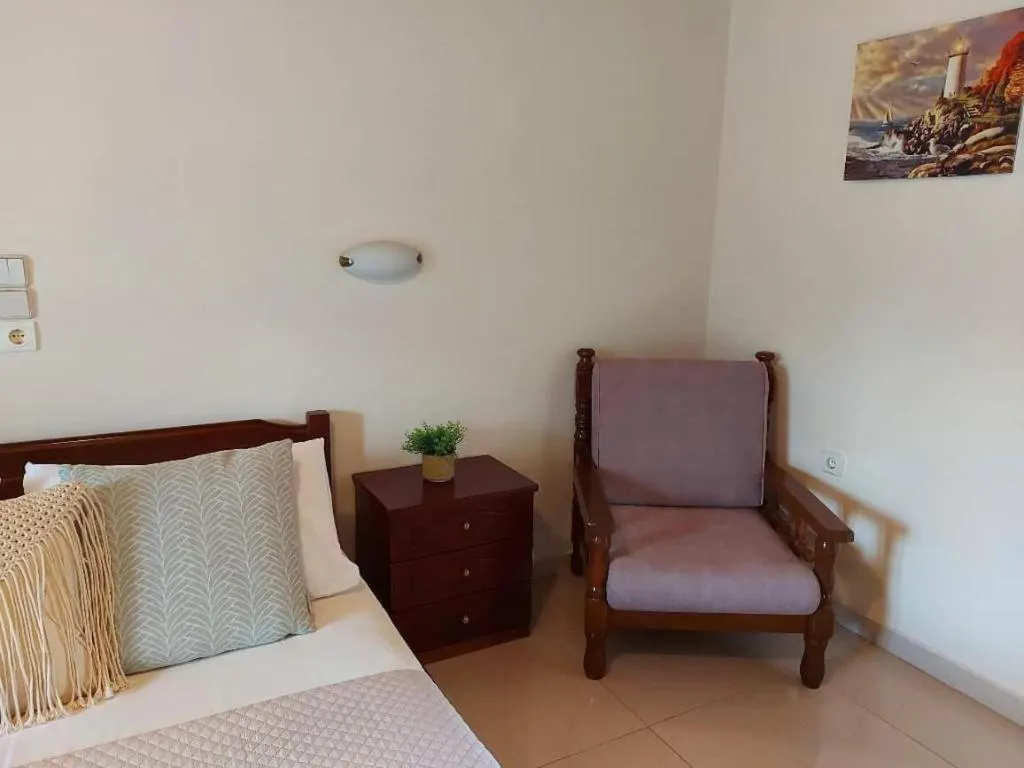 General view, Antonio Studios, Zante